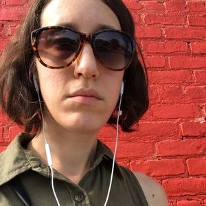 Meet your Posher, Jessie